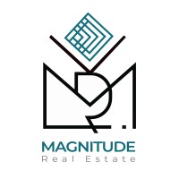 Magnitude Real Estate Broker logo - Similar company to Triangles