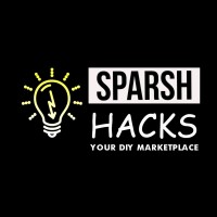 Sparsh Hacks logo - Similar company to Topsun Learnovative Solutions Pvt. Ltd.