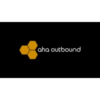 AHA Outbound logo - Similar company to Namesake Creations