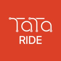 TaTa Ride logo - Similar company to Kenex Ltd