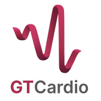 GTCardio Inc. logo - Similar company to Fullpower-Ai