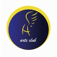 The Arts Club logo - Similar company to Sarjana
