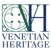 Fondazione Venetian Heritage Onlus logo - Similar company to Cuba Studio
