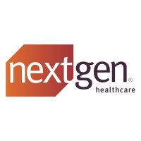 NextGen Healthcare logo - Similar company to Nextgen