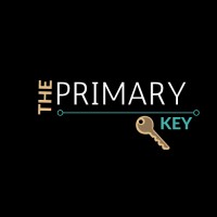 The Primary Key logo - Similar company to Sqldbm