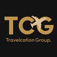 Travelcation Group logo - Similar company to Travel & Co