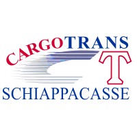Logística Cargotrans Schiappacasse logo - Similar company to Nomar Spa