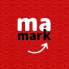 Mamark logo - Similar company to Bubble'S