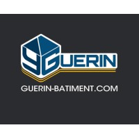 GUERIN Batiment logo - Similar company to Sarl Roc Batiment 35