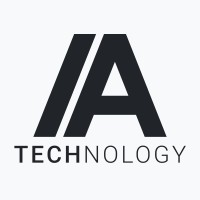 IA Technology - Making Tomorrow Today logo - Similar company to Indetech | Wij Automatiseren Jouw Productieproces