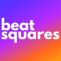 BeatSquares logo - Similar company to Sprylab
