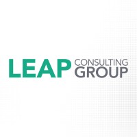 Leap Consulting Group logo - Similar company to Workflow Informatics Corp.