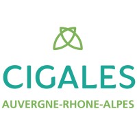 Cigales Auvergne-Rhône-Alpes logo - Similar company to Fondation Kunz