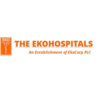 The EKO Hospital logo - Similar company to Nova Pharmacy