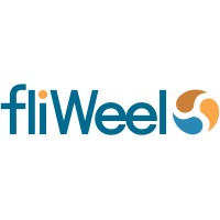 fliWeel logo - Similar company to Lightstrike Technologies Corp