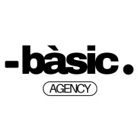 BÀSIC AGENCY logo - Similar company to Smartb2B.Marketing - The Art Of Linkedin