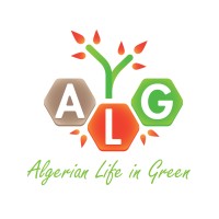 Algerian Life in Green spa logo - Similar company to Eurl S.O.S El Baraa