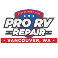Pro World Industries logo - Similar company to R&G Electronics Restoration Ltd.
