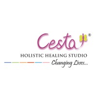 Cesta Holistic Healing Studio logo - Similar company to Reshuffle