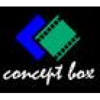 The Concept Box Ltd logo - Similar company to The Concept Box