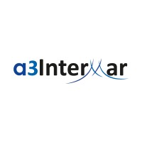 a3Intermar logo - Similar company to Mar 10 S.A.S