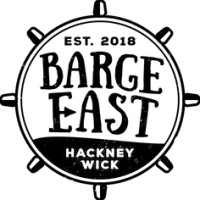 Barge East logo - Similar company to Twins Communications