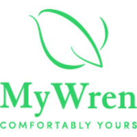 MyWren logo - Similar company to Mark Bates Ltd