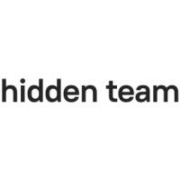 Hidden Team logo - Similar company to Dbs  Technologies