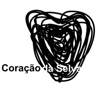Coração da Selva logo - Similar company to Planetapontocom