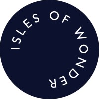 Isles of Wonder logo - Similar company to Supremebeing™ Ltd