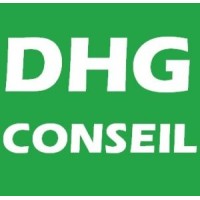 DHG CONSEIL - Immobilier Investissement Conseil logo - Similar company to Learn Immo - Programmes D'Accompagnement En Investissement Immobilier