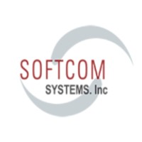 Softcom Systems Inc logo - Similar company to Talenthires