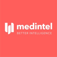 medintel logo - Similar company to Mr Doctor