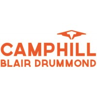 Camphill Blair Drummond logo - Similar company to Step