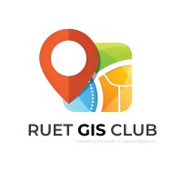 RUET GIS Club logo - Similar company to Mist Literature And Cultural Club