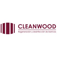 CLEANWOOD logo - Similar company to Cat Squared