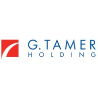 G. Tamer Holding logo - Similar company to Incoma