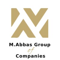 M Abbas Group Of Companies logo - Similar company to Don & Company Global Business Solutions