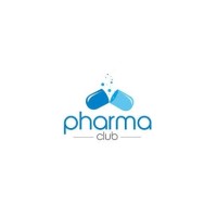 The Pharma Club logo - Similar company to Coffeecient