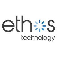 Ethos Technology logo - Similar company to Active Reality