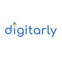 Digitarly logo - Similar company to Advisor Media Group