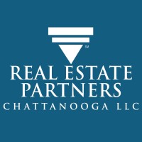Real Estate Partners, Chattanooga LLC logo - Similar company to The Real Mentor