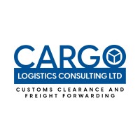 CLC - Cargo Logistics Consulting LTD logo - Similar company to D.L.J Logistics Ltd
