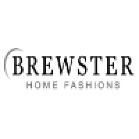 Brewster Home Fashions logo - Similar company to Trendart