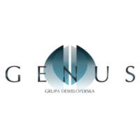 Genus Grupa Deweloperska logo - Similar company to Realitní Kancelář Finpos