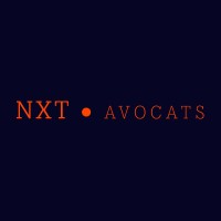 Nxt Avocats logo - Similar company to A2 Avocat