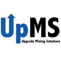 UpMS - Upgrade Mining Solutions logo - Similar company to Ds Linetech