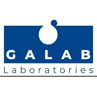 Laboratorie GALAB logo - Similar company to Honeybadger Technologies