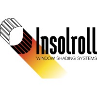 Insolroll Window Shading Systems logo - Similar company to Lutek