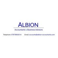Albion Accountants & Business Advisiors logo - Similar company to Tech Access